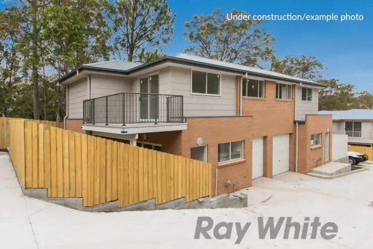 1/151 Excelsior Parade, Toronto NSW 2283