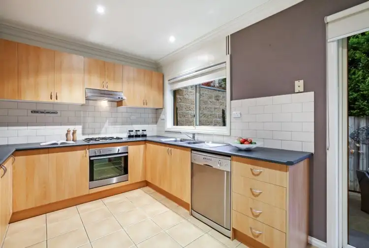 Third view of Homely unit listing, 71B Cuthbert Road, Reservoir VIC 3073
