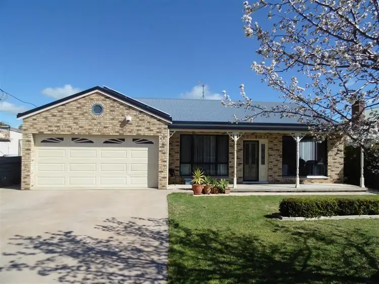 Main view of Homely house listing, 6 Talbot Street, Parkes NSW 2870