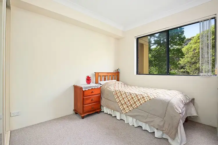 Fifth view of Homely unit listing, 28/9-11 Nelson Street, Chatswood NSW 2067