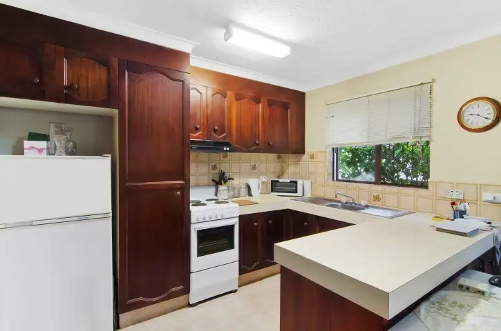 Fourth view of Homely unit listing, 1/3 Nyrang Avenue, Palm Beach QLD 4221