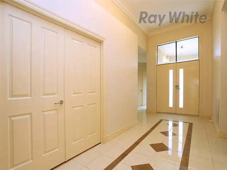 Second view of Homely house listing, 4 Shaftsbury Boulevard, Point Cook VIC 3030