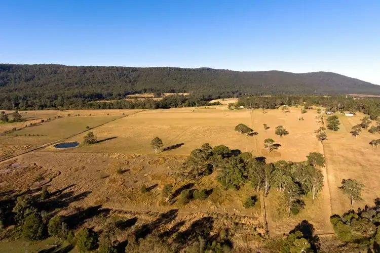 Main view of Homely rural property listing, 7 Bianca Close, Glenreagh NSW 2450