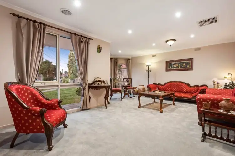 Fifth view of Homely house listing, 7 Barwon Court, Clayton South VIC 3169