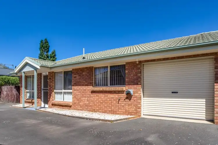 3/11 Park Street, Longford TAS 7301