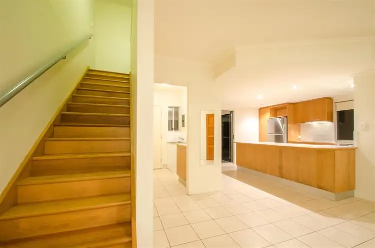 Third view of Homely apartment listing, 1/36 Waterson Way, Airlie Beach QLD 4802