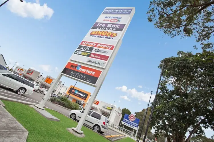 Third view of Homely house listing, 313 Camp Road, Broadmeadows VIC 3047