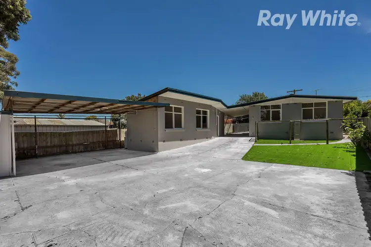 Second view of Homely house listing, 31 Phillip Avenue, Springvale VIC 3171