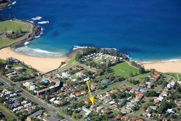 Third view of Homely house listing, 1 Taylor Street, Kiama NSW 2533