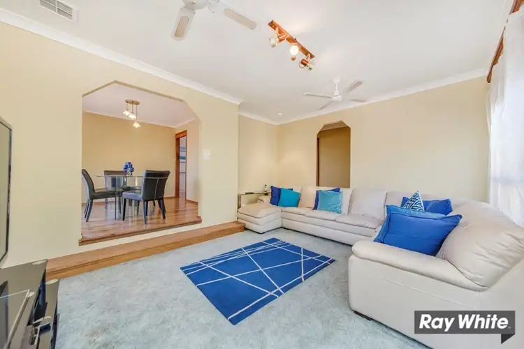 Third view of Homely house listing, 33 Vonwiller Crescent, Theodore ACT 2905