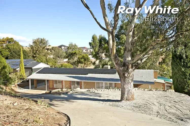 Second view of Homely house listing, 183 Target Hill Road, Salisbury Heights SA 5109