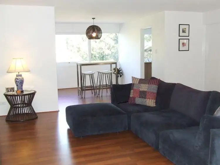 Second view of Homely unit listing, 10/136 Miskin Street, Toowong QLD 4066