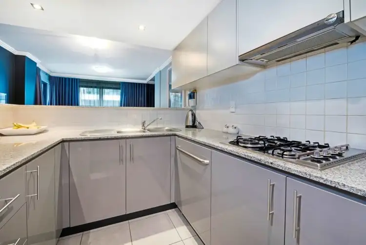 Seventh view of Homely apartment listing, 71/141 Bowden Street, Meadowbank NSW 2114