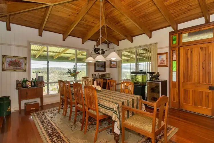 Fifth view of Homely rural property listing, 829 Emu Creek Road, Crows Nest QLD 4355