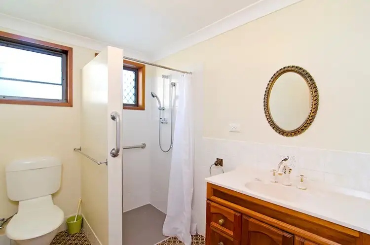 Third view of Homely unit listing, 2/498 Coolangatta Road, Tugun QLD 4224