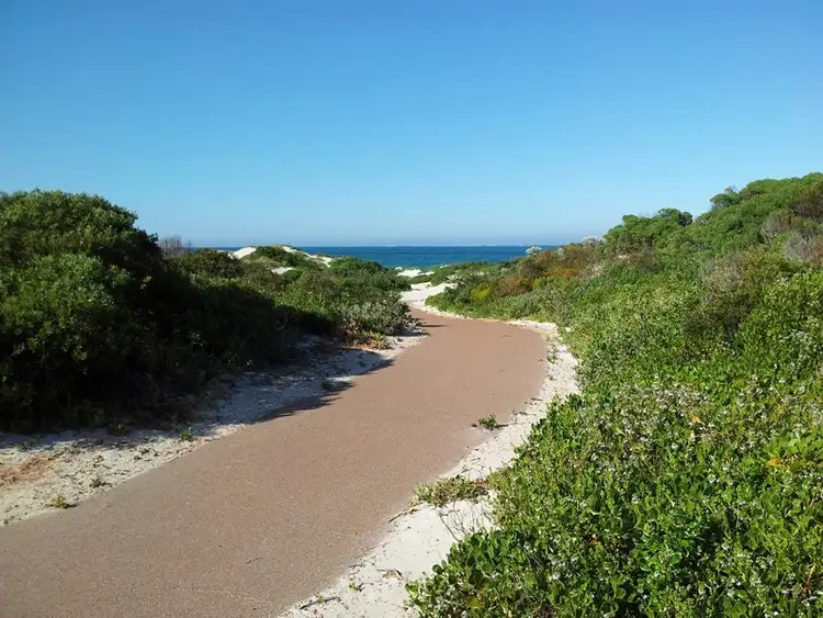 Seventh view of Homely land listing, Lot 332, 17 Eucalypt Way, Jurien Bay WA 6516