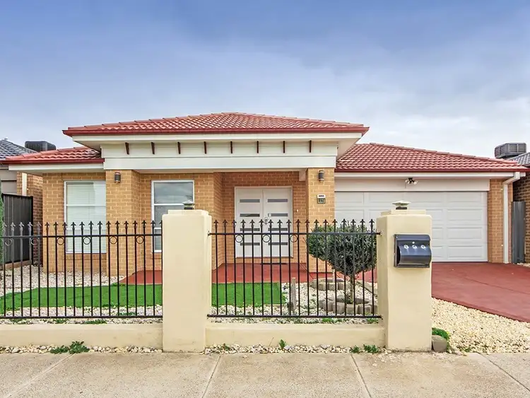 896 Tarneit Road, Tarneit VIC 3029