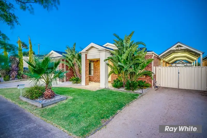 Main view of Homely house listing, 18 Skipper Road, Tarneit VIC 3029