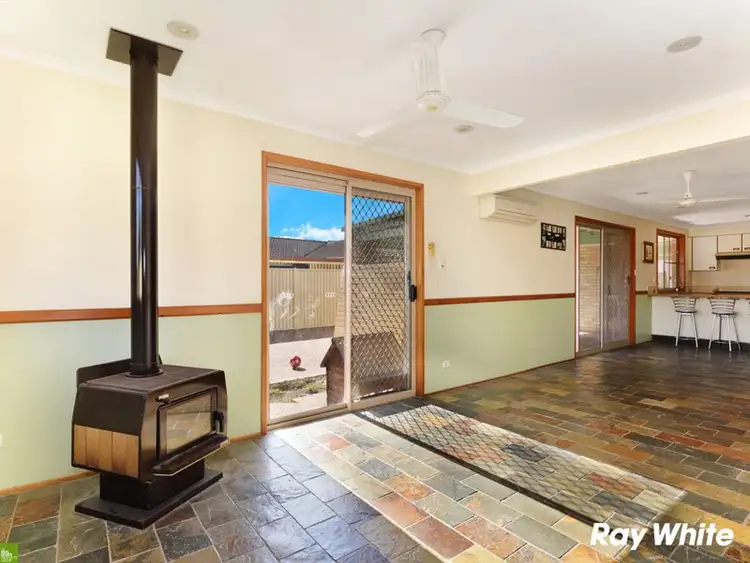 Fifth view of Homely house listing, 10 Ribbonwood Place, Albion Park Rail NSW 2527