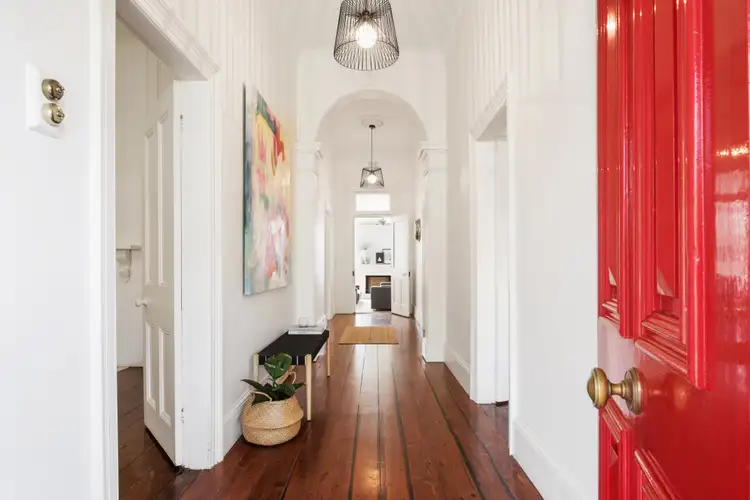 Second view of Homely house listing, 37 John Street, Eastwood SA 5063