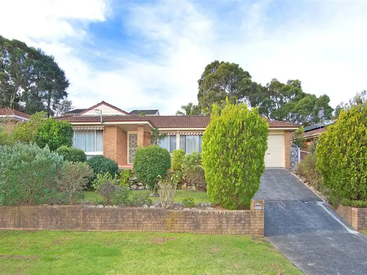 29 Highview Street, Tumbi Umbi NSW 2261