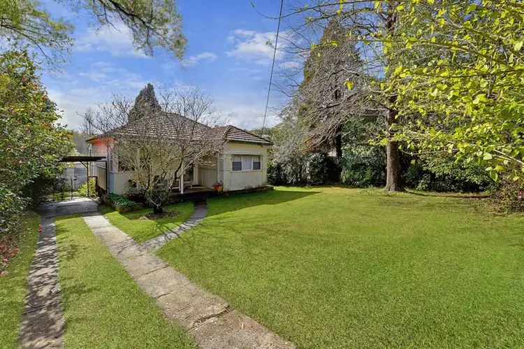 8 Turner Road, Berowra Heights NSW 2082