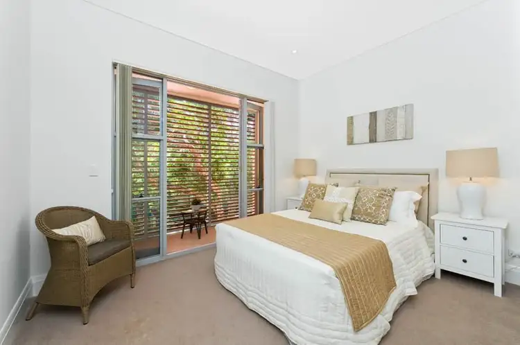 Fifth view of Homely house listing, 7a Burren Street, Erskineville NSW 2043
