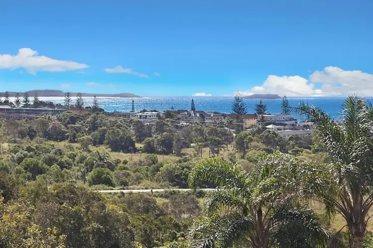 27 Oceanview Crescent, Kingscliff NSW 2487