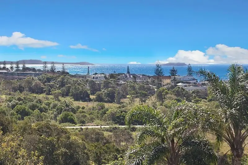 Main view of Homely house listing, 27 Oceanview Crescent, Kingscliff NSW 2487