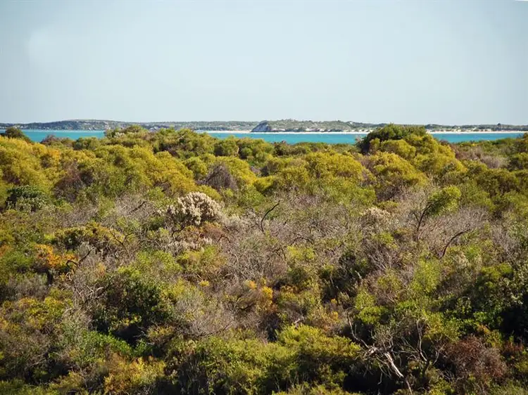 Second view of Homely house listing, 27B Coubrough Place, Jurien Bay WA 6516