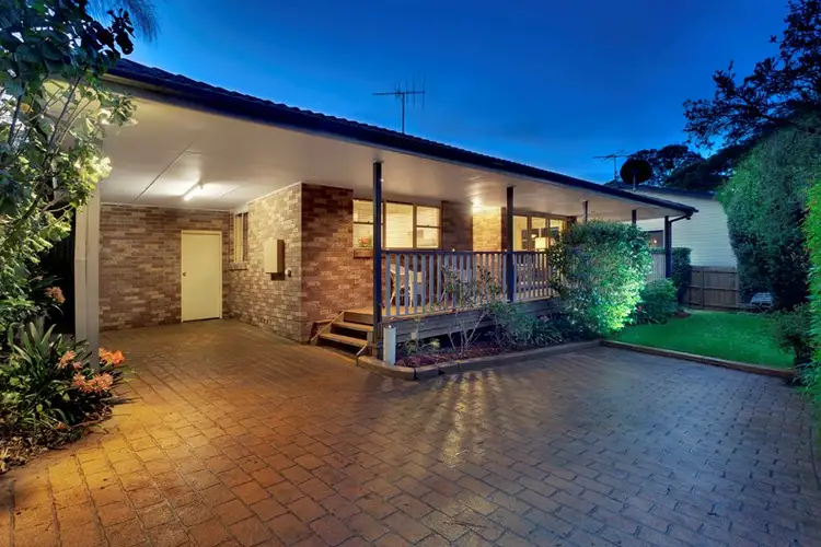 288 Warringah Road, Beacon Hill NSW 2100