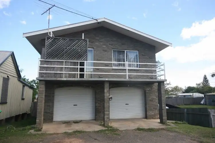 Main view of Homely house listing, 1 and 2/32 Kennedy Street, South Grafton NSW 2460