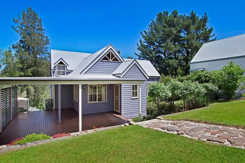 Main view of Homely house listing, 31 Rainridge Road, Kurrajong Heights NSW 2758