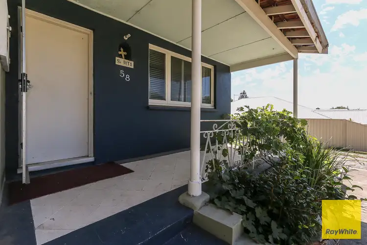 Third view of Homely house listing, 58 Scaddan Street, Bassendean WA 6054