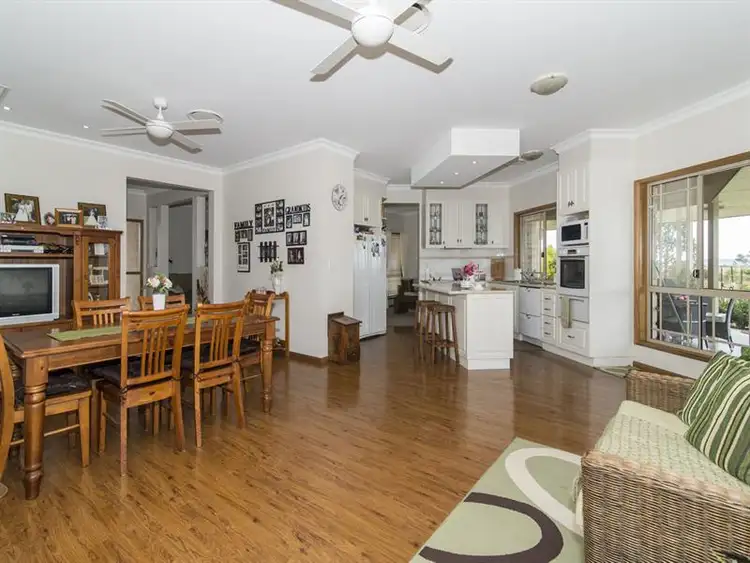 Sixth view of Homely rural property listing, 50 Grundy Road, Spring Creek QLD 4361