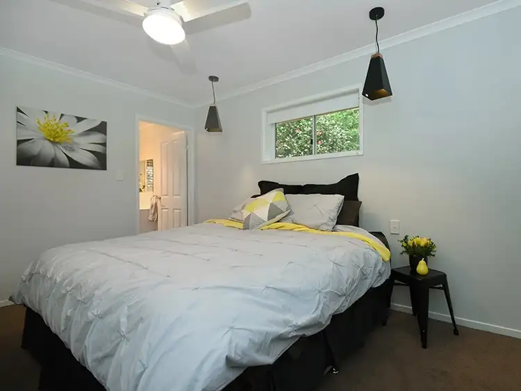 Fifth view of Homely house listing, 7 Behland Street, Kearneys Spring QLD 4350