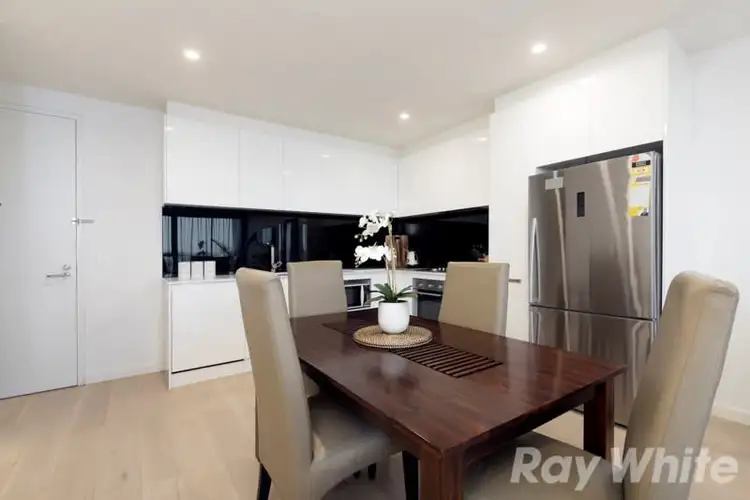 Third view of Homely apartment listing, 307/11 Central Avenue, Moorabbin VIC 3189