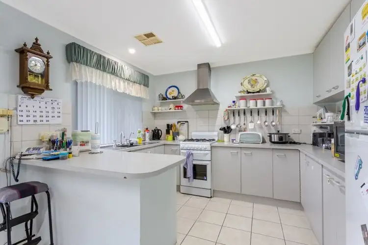 Second view of Homely house listing, 8/16 William Street, Alberton SA 5014