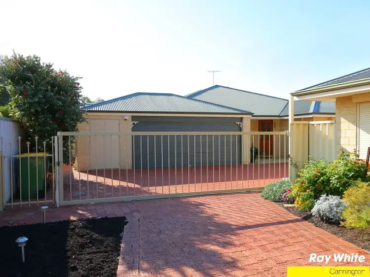 Fifth view of Homely house listing, 24C Mason Street, Cannington WA 6107