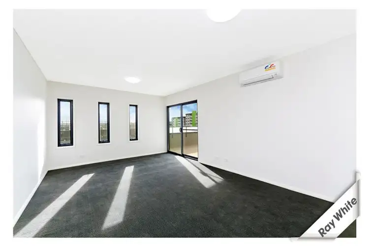 Fifth view of Homely unit listing, 41/162 Flemington Road, Harrison ACT 2914