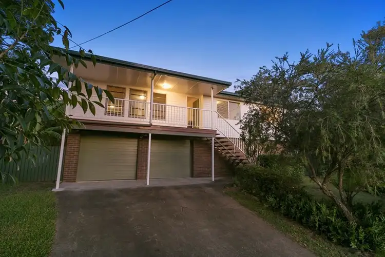 Second view of Homely house listing, 10 Carica Street, Alexandra Hills QLD 4161