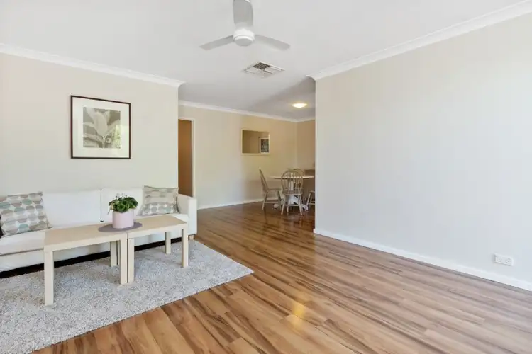 Second view of Homely villa listing, 2/13 Morrison Street, Como WA 6152