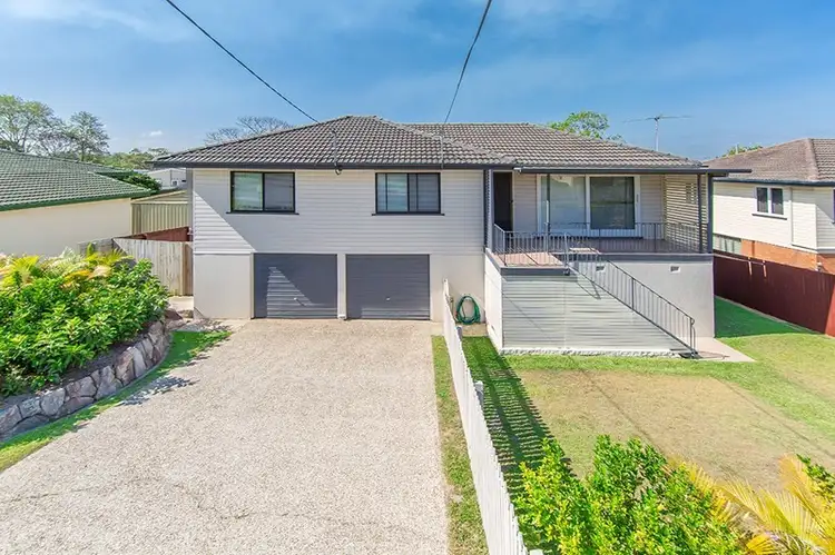 Third view of Homely house listing, 33 Blenheim Street, Chermside West QLD 4032