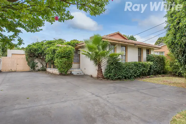 Third view of Homely house listing, 36 Laura Road, Knoxfield VIC 3180