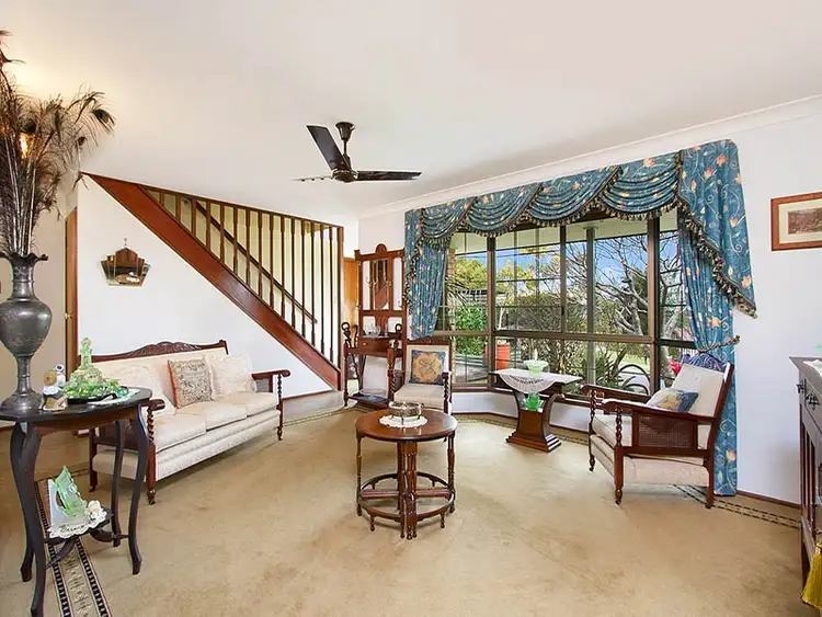 Sixth view of Homely house listing, 32 Deloraine Drive, Springwood QLD 4127