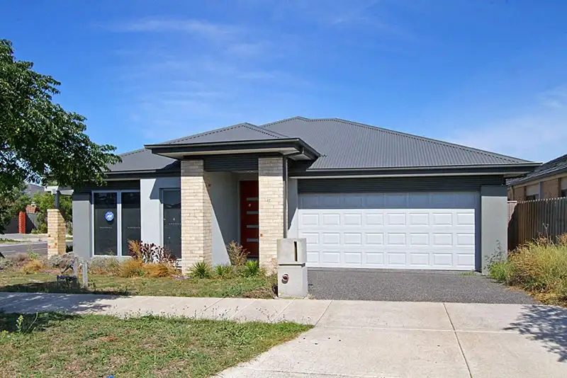 Main view of Homely house listing, 37 Camouflage Drive, Epping VIC 3076