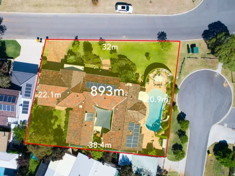 30 Valley Road, Wembley Downs WA 6019