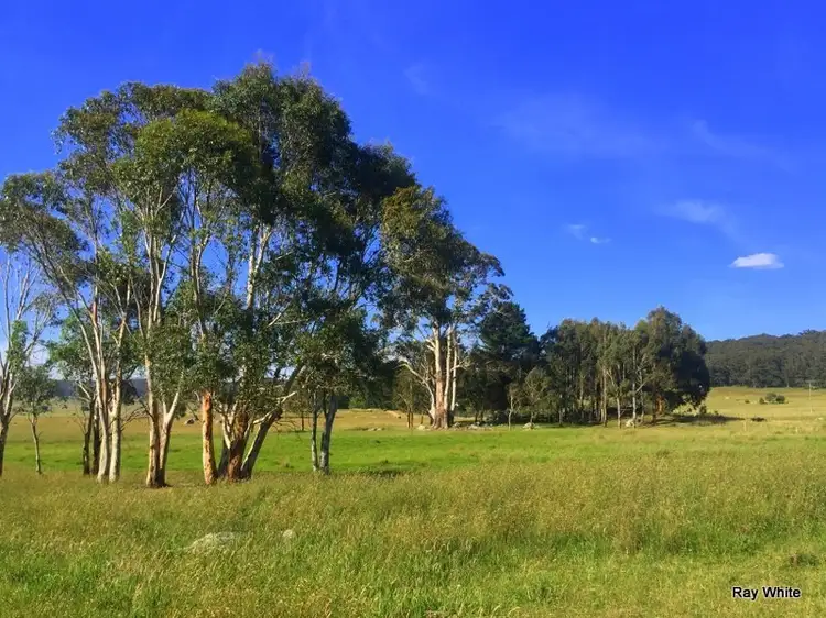 584 Tudor Valley, Braidwood NSW 2622