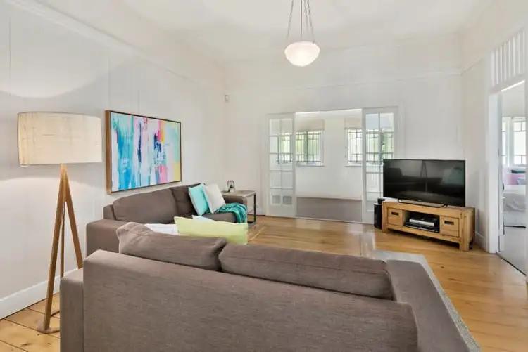 Seventh view of Homely house listing, 21 Marian Street, Coorparoo QLD 4151