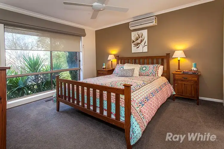 Seventh view of Homely house listing, 319 Dandelion Drive, Rowville VIC 3178